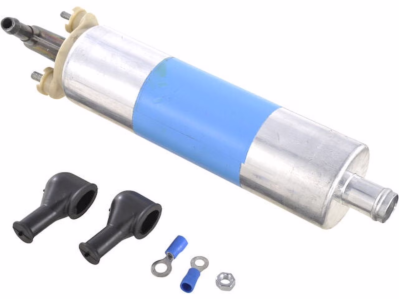 Electric Fuel Pump - Compatible with 1994 - 2002 Mercedes-Benz SL500 5.0L V8 1995 1996 1997 1998 1999 2000 2001