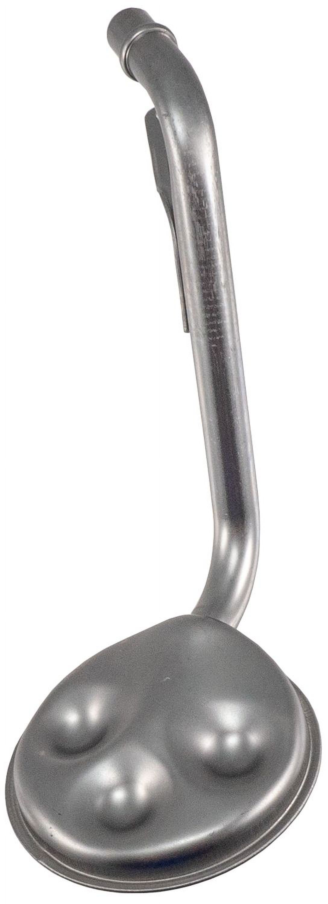 Melling Engine Oil Pump Pickup Tube and Screen P/N:81-AS4 Fits select: 1978-1983 AMERICAN MOTORS CONCORD, 1966-1969 AMERICAN MOTORS RAMBLER