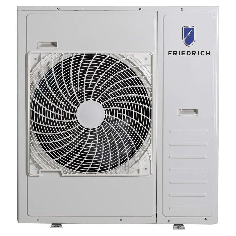 Friedrich Split System Condenser with Heat Pump