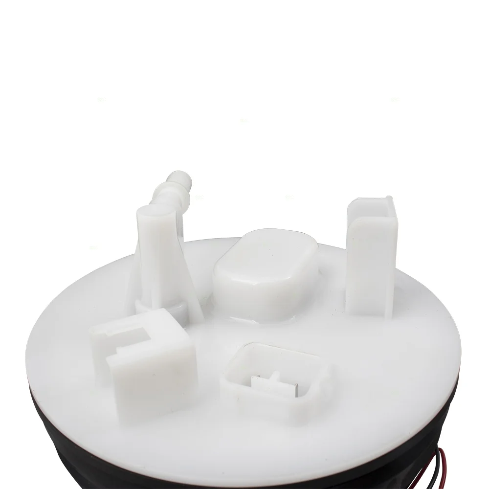 Brock Replacement Gas Tank Fuel Pump Module Assembly Compatible with 03-04 6 3.0L AJ571335ZB