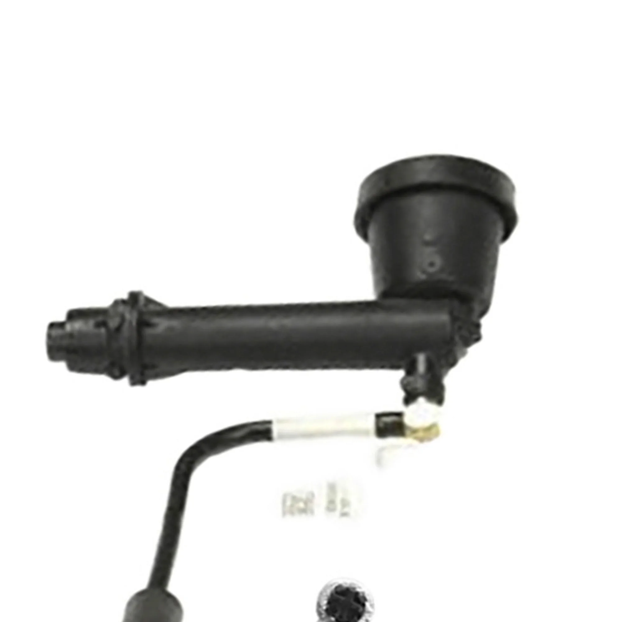 Clutch Master and Slave Cylinder Assembly For 1994-1995 Chevrolet S10 1994-1995 GMC Sonoma