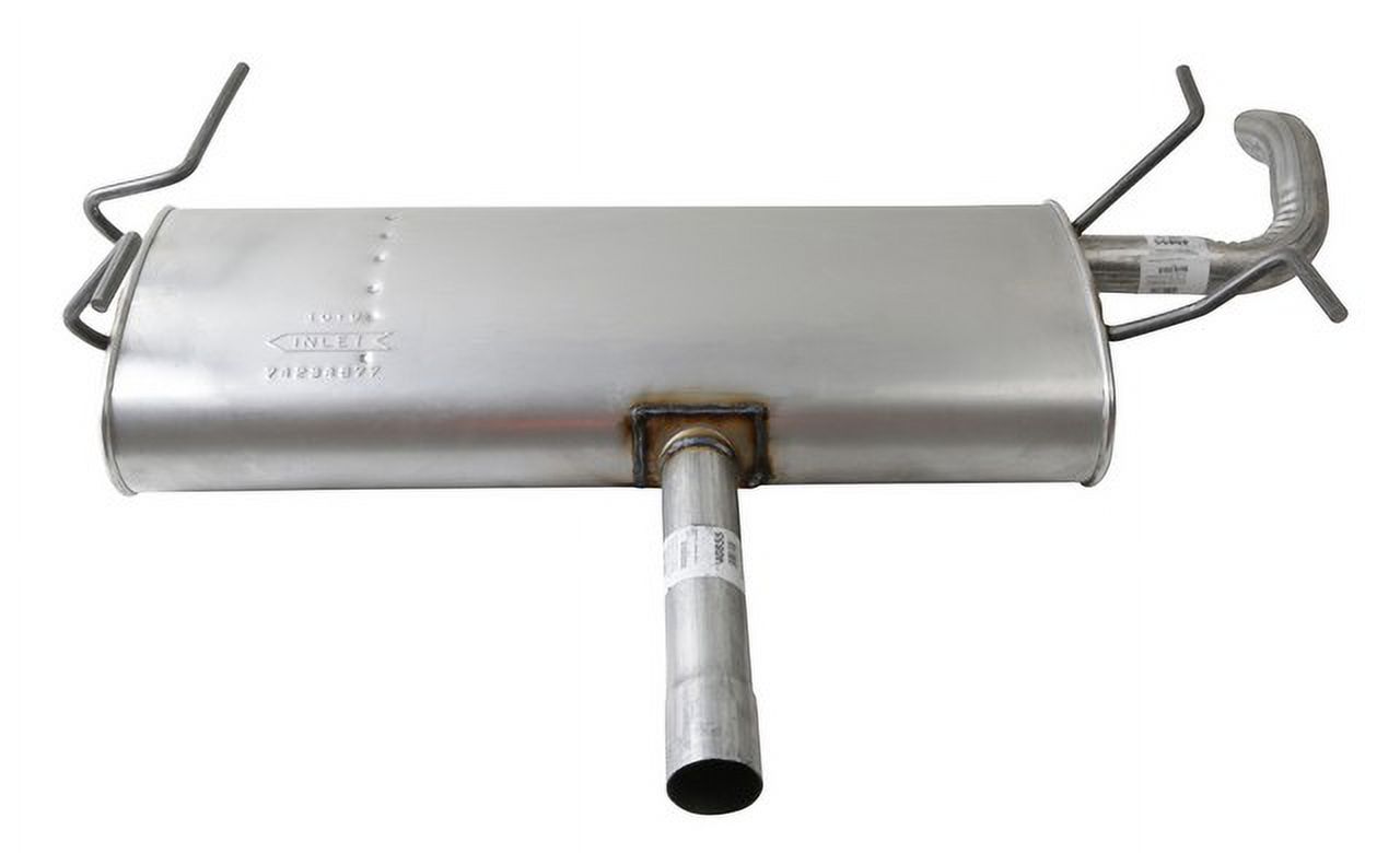 Fits/For Eastern Catalytic Catalytic Converter Direct Fit P/N:40885 Fits select: 2007-2018 NISSAN ALTIMA, 2013-2019 NISSAN PATHFINDER