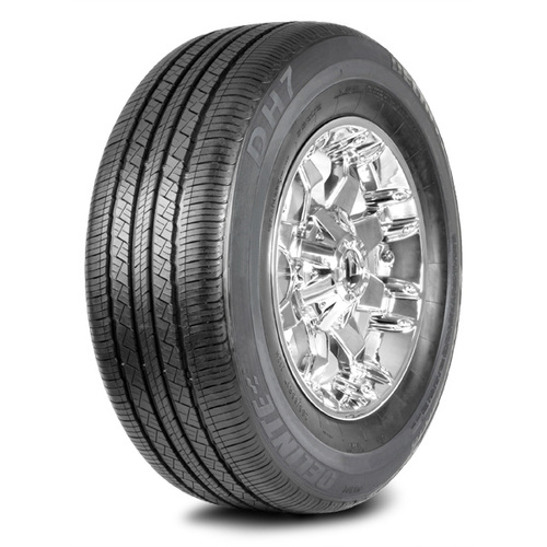 Delinte DH7 235/60R16 100V BSW (2 Tires)