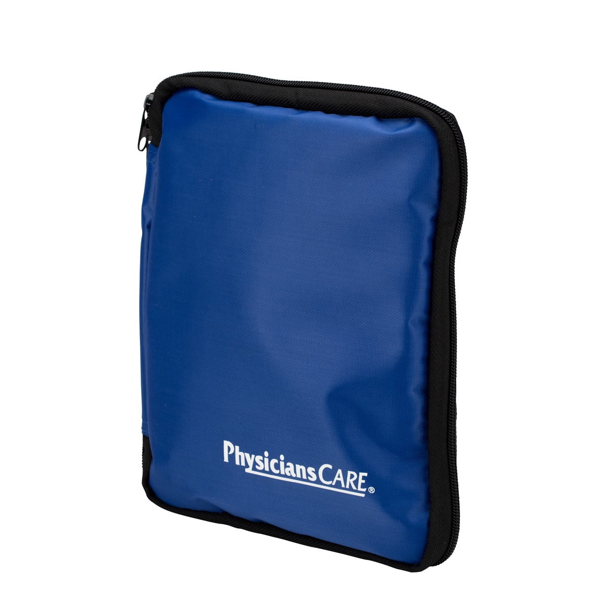 First Aid Only Essential Care First Aid Kit, Fabric Case, 194 Pc