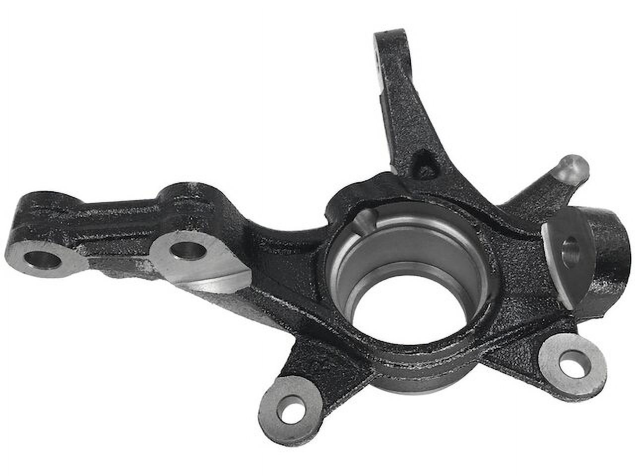 Front Right Steering Knuckle - Compatible with 2012 - 2013 Hyundai Accent