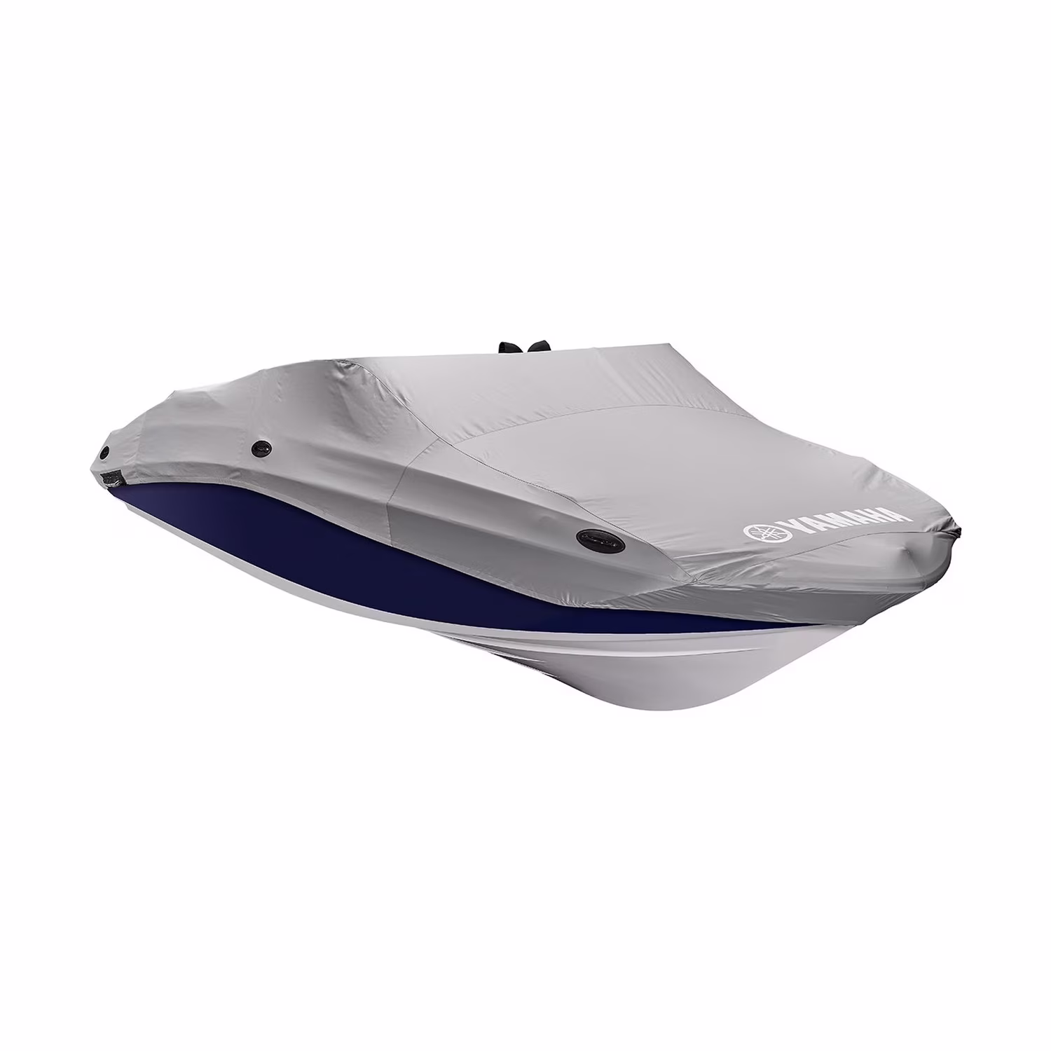 Yamaha New OEM, Premium Non-Tower Mooring Cover - 21 FT, MAR-210MC-CH-07