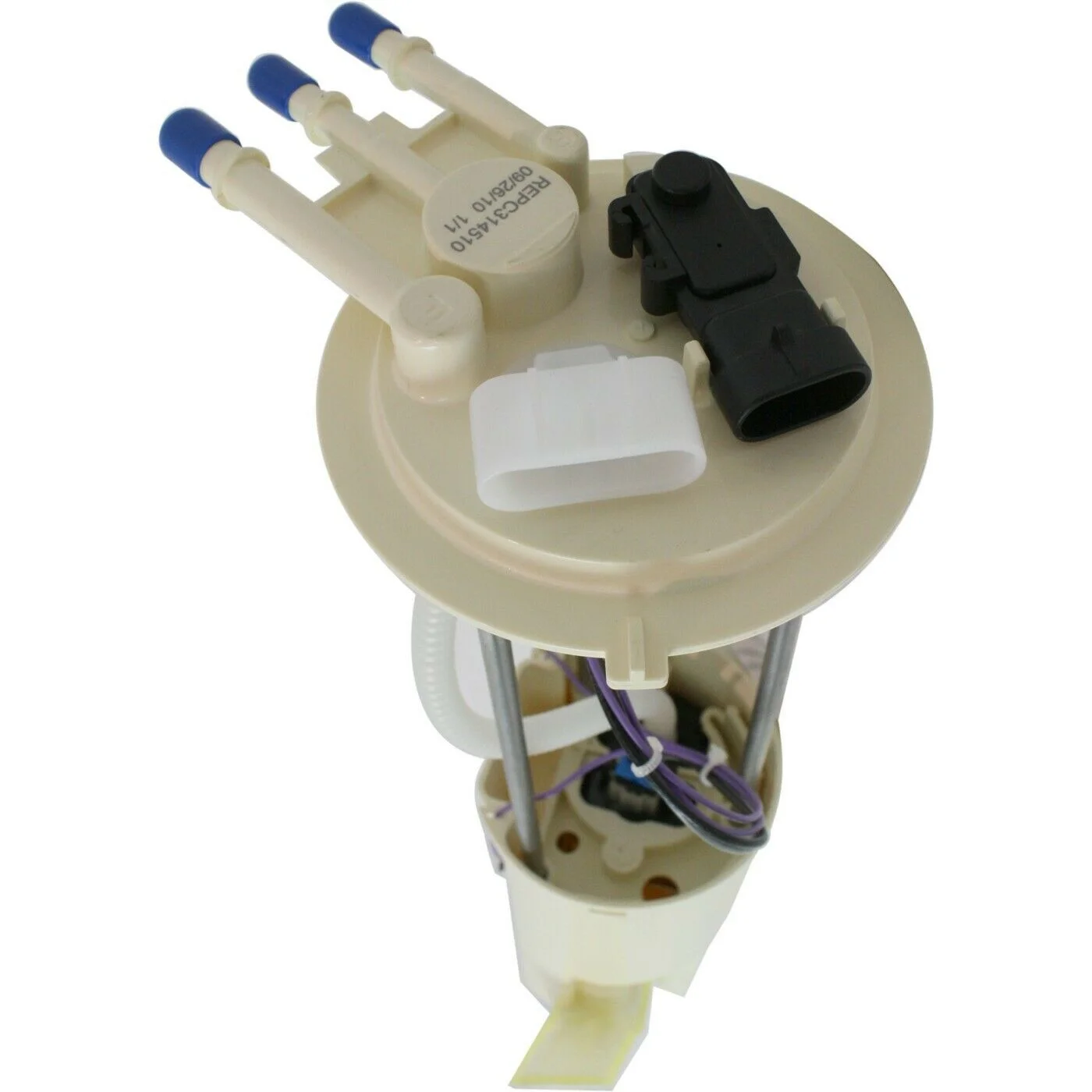 Fuel Pump For Chevrolet Astro GMC Safari With Sending Unit And Pressure Sensor