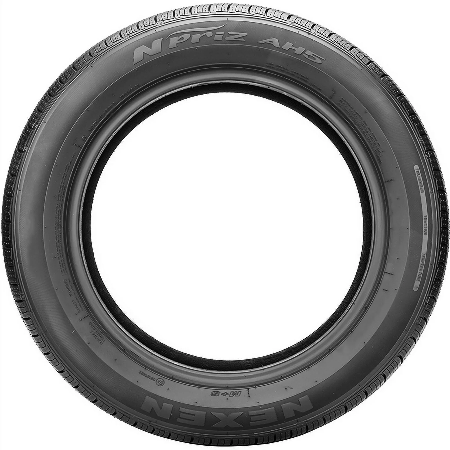 Tire Nexen N'Priz AH5 225/50R18 95V AS A/S All Season