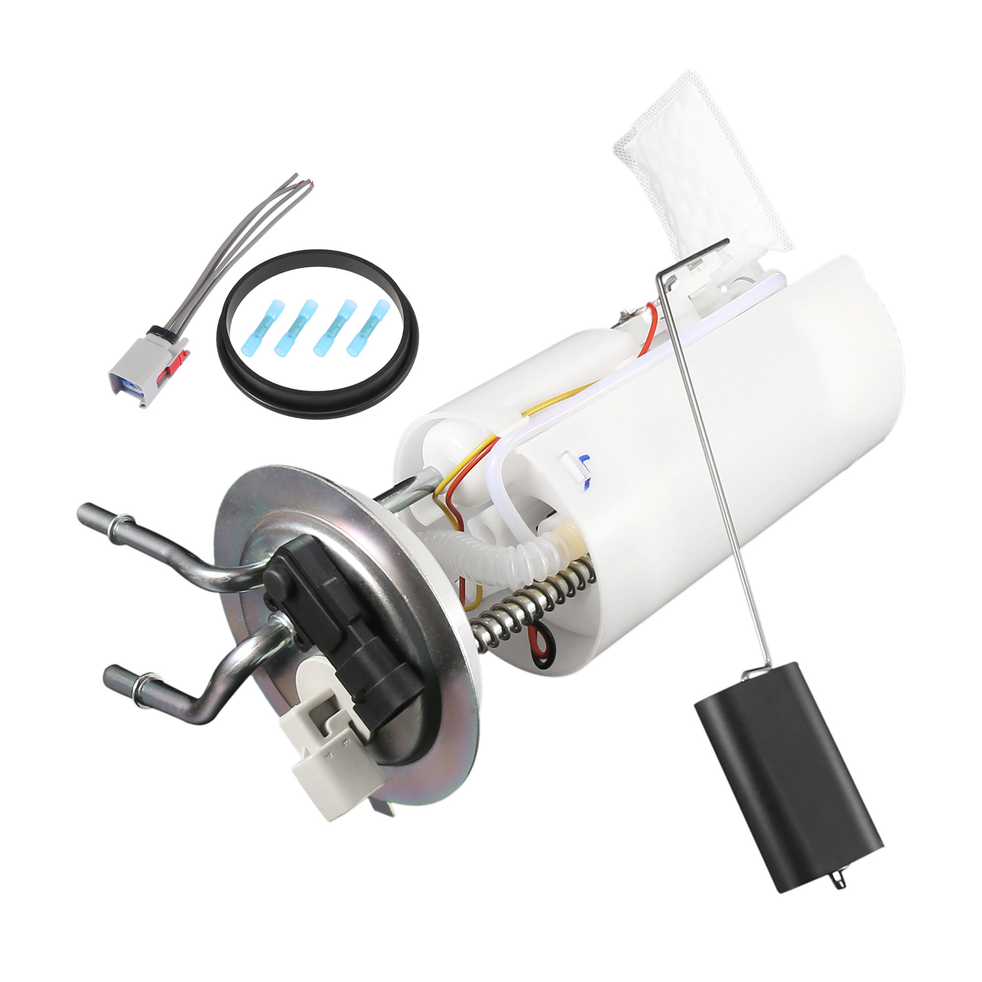 Electric Car Fuel Pump Car Fuel Pump E3560M for GMC Yukon XL 1500 2002-2004