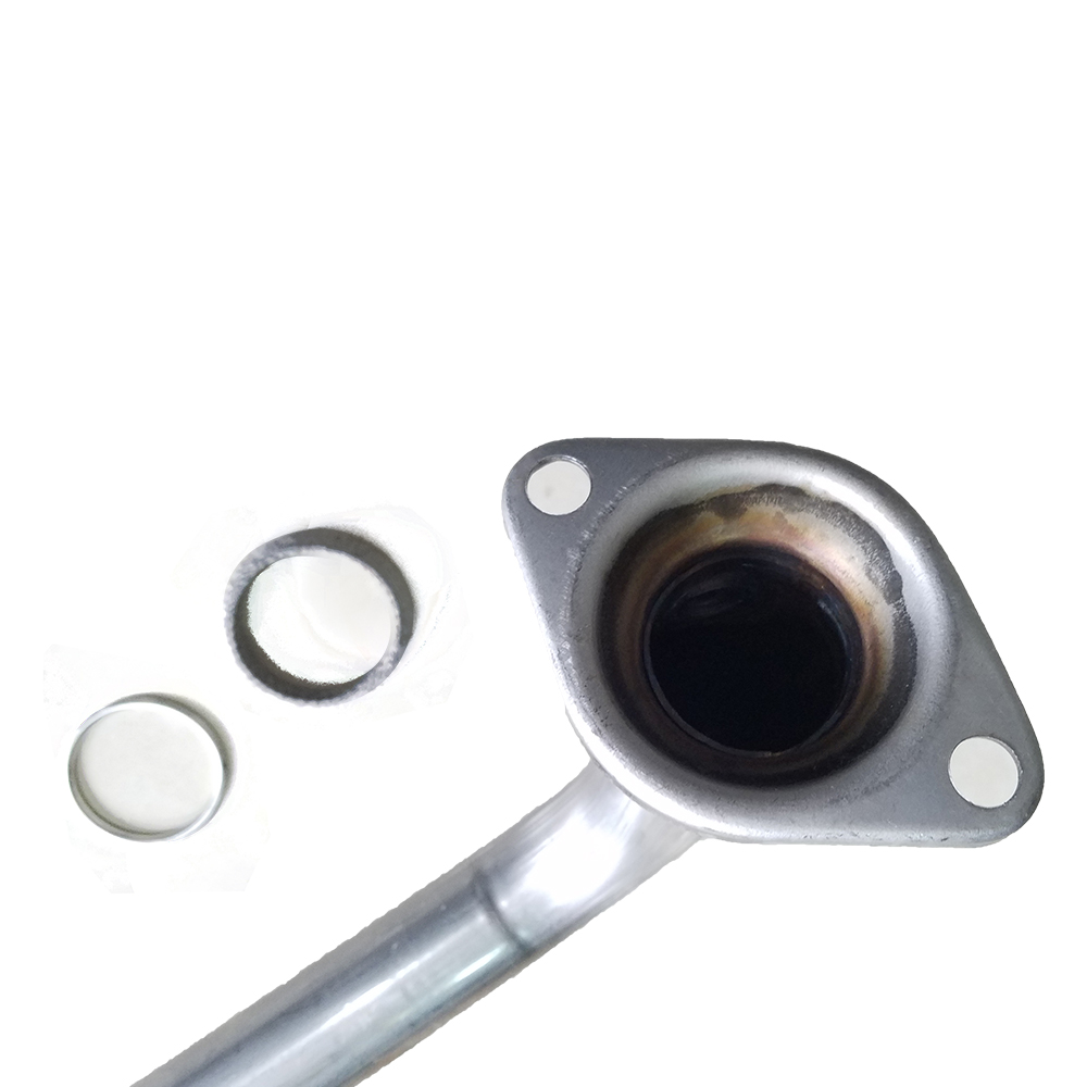 Kmowoo Catalytic Converter for 2001-2005 Honda Civic 1.7L Engine