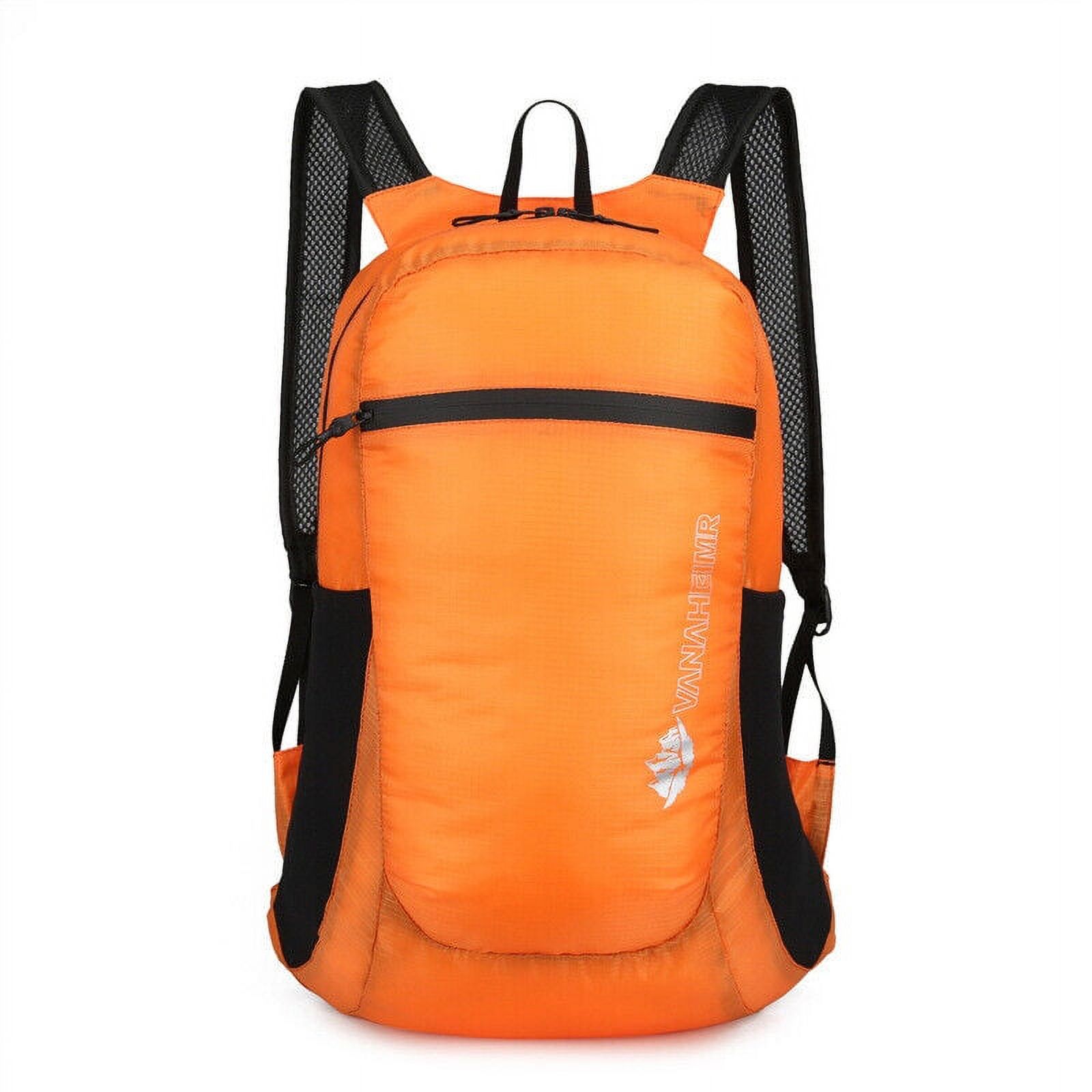 24L Lightweight Packable Hiking Backpack, Small Hiking Backpack Travel Vacation