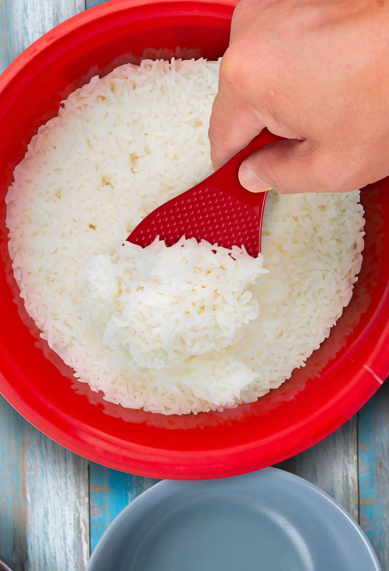 Eternal Rice Cooker Microwaveable