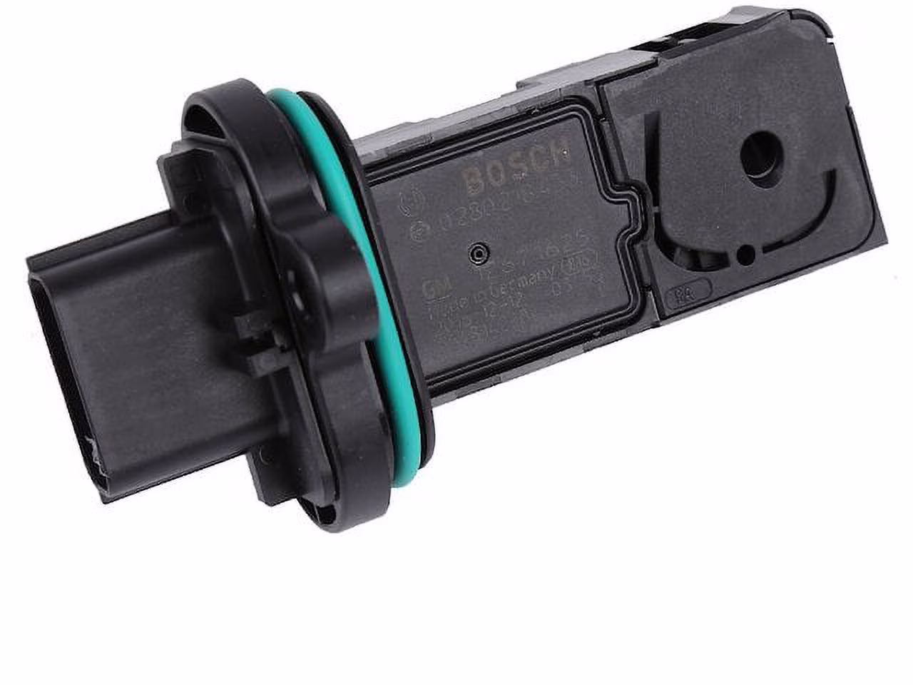 Mass Air Flow Sensor - Compatible with 2016 - 2017 Chevy Cruze 1.4L 4-Cylinder LE2 VIN M