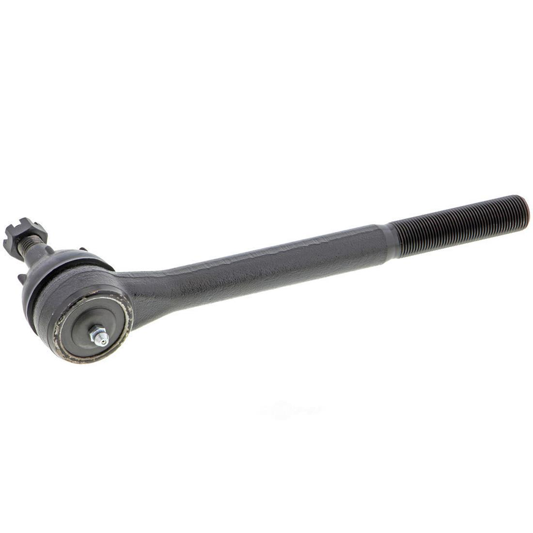 Front Inner Front Outer Steering Tie Rod End Mevotech Fit Buick 1971-1972 4 pcs