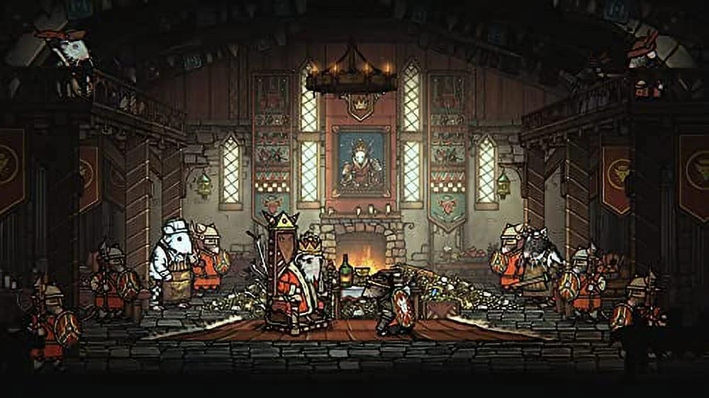 Tails of Iron - PlayStation 4