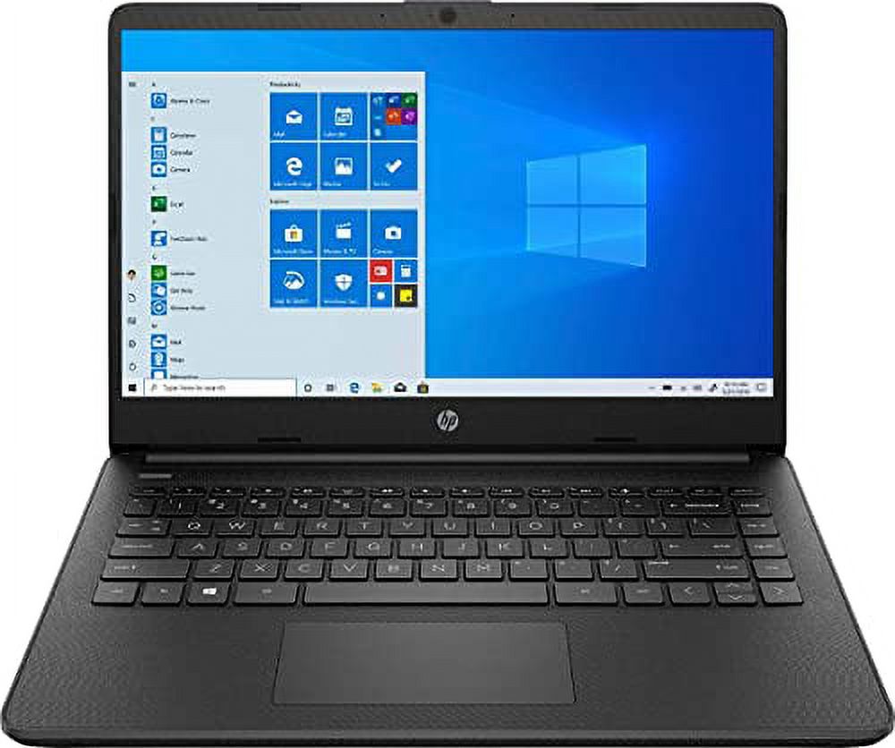 HP 14z-fq000 60Hz HD IPS Laptop (AMD 3020e 2-Core, 8GB RAM, 1TB m.2 SATA SSD, AMD Radeon Graphics, 14.0