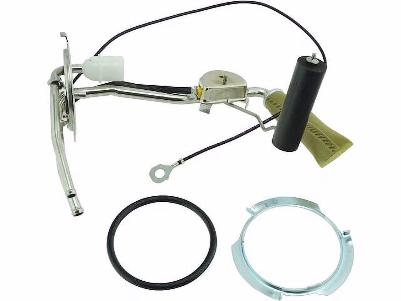 Fuel Level Sending Unit - Compatible with 1982 - 1984 Oldsmobile Cutlass Calais GAS 1983