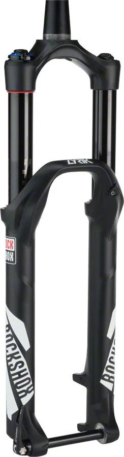 RockShox Lyrik RCT3 Fork 29