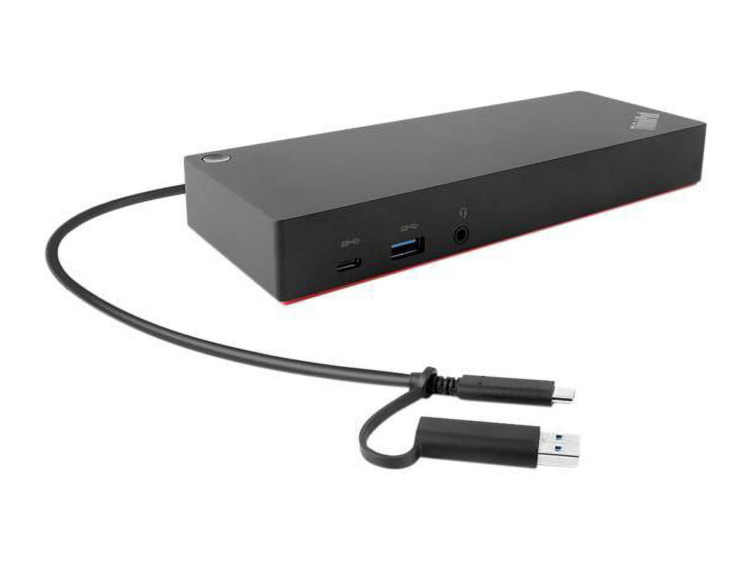 Club 3D CSV-1568 USB-C GEN2 Triple Display DP ALT Mode + Smart PD Charging Dock