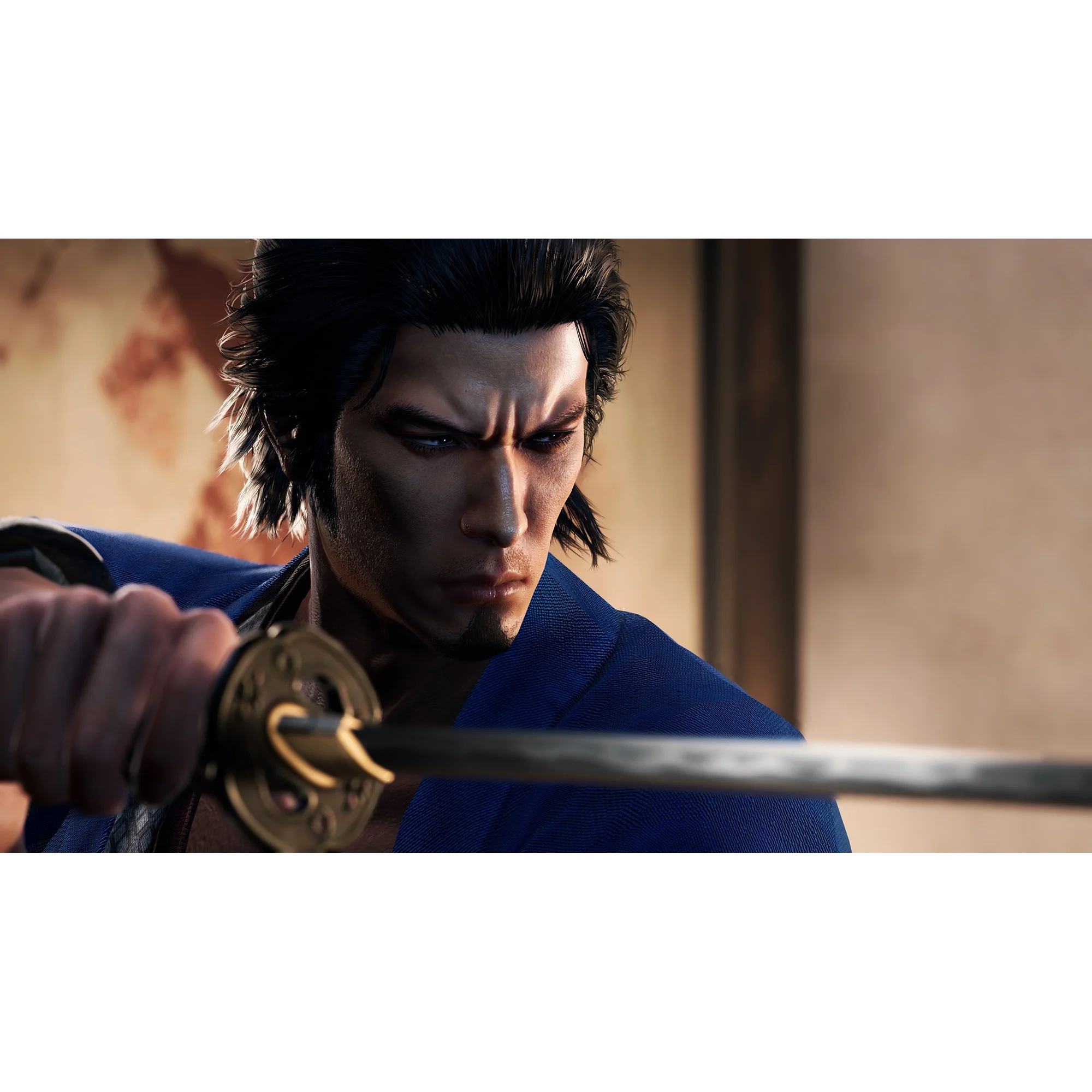 Like a Dragon: Ishin! - PlayStation 5
