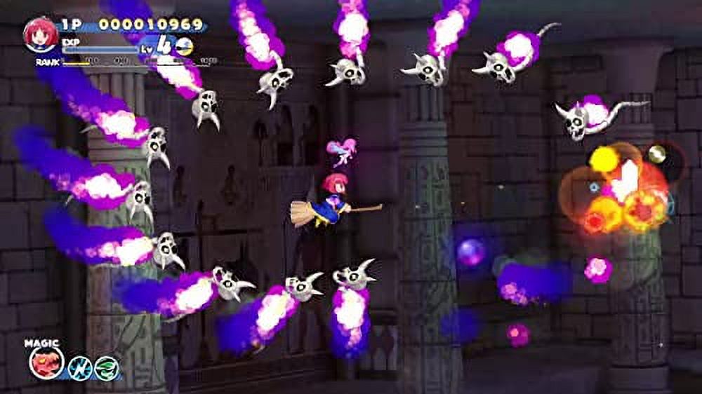 Cotton Fantasy - Nintendo Switch