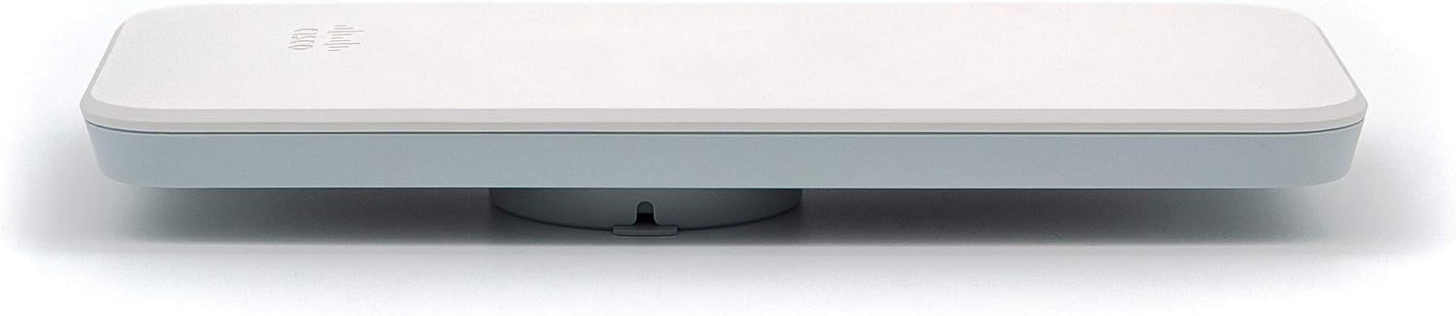 Restored Meraki Go by Cisco Outdoor WiFi Access Point Cloud Managed Mesh IP67 Rated [GR60-HW-US] () (Refurbished)