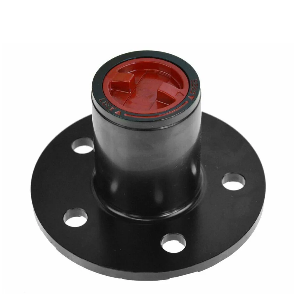 Tooth Manual Locking Hub For 1990-1997 Ford Mazda Pickup