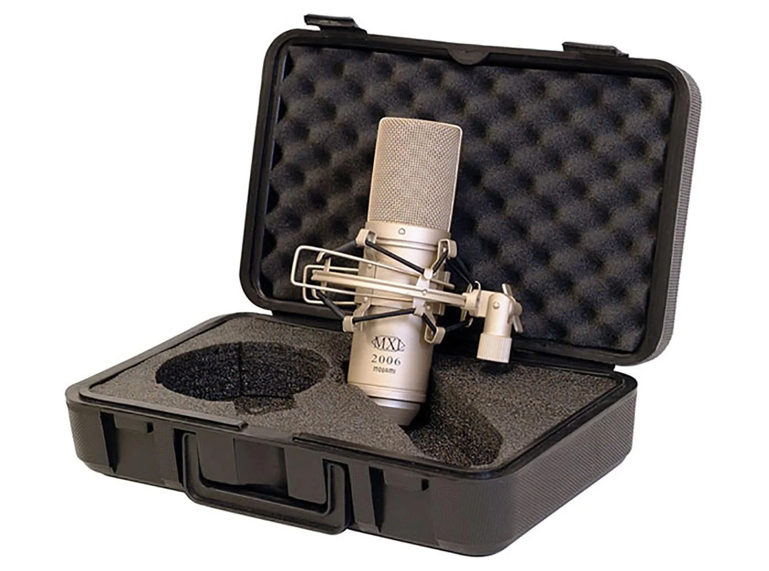MXL MXL2006 Condenser Microphone