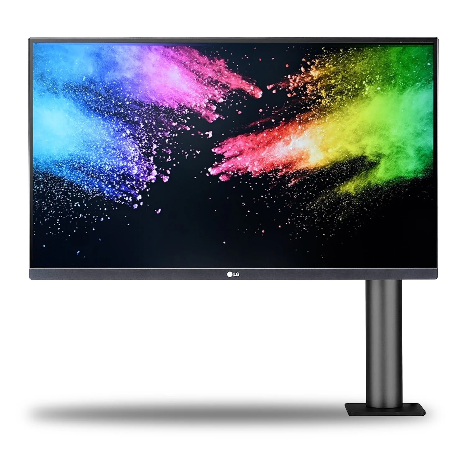 LG UltraFine Display Ergo 32UN880-B 31.5