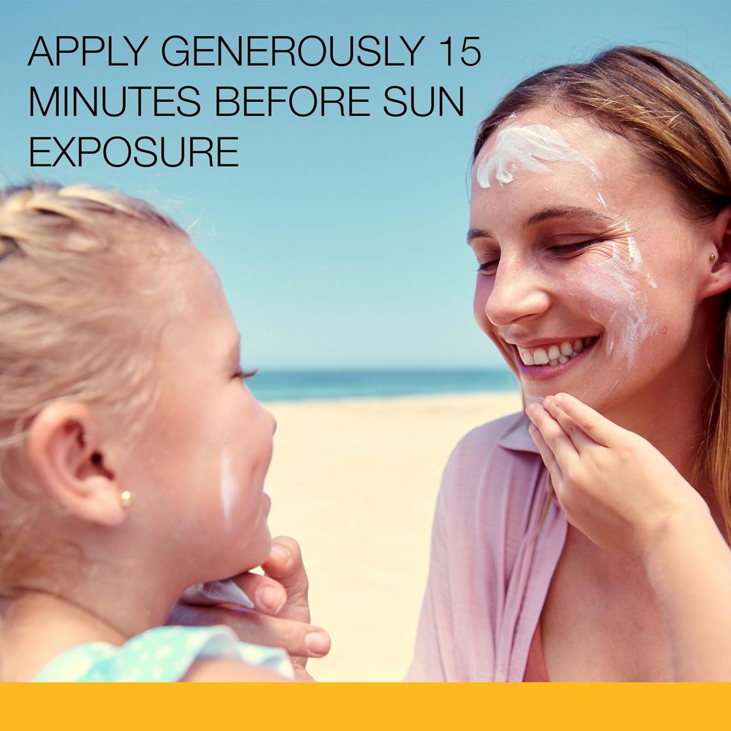 Neutrogena Beach Defense SPF 70 Sunscreen Lotion, Oil-Free, 8.5 oz (Pack of 3)