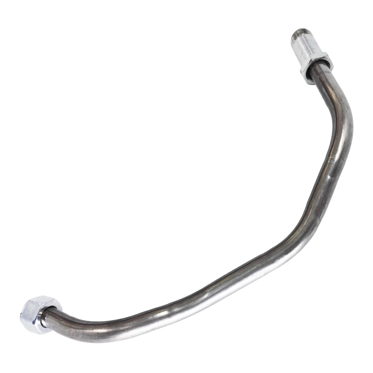 EGR Tube Emissions Pipe Line For 2007-2014 Ford E150 E250 Van F150 Truck 598-134 7L3Z9D477A