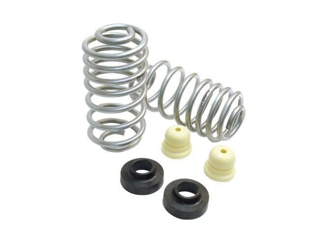 Belltech 23323 Pro Coil Spring Set - Lowering (3