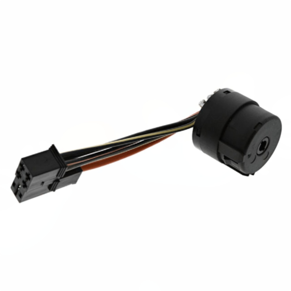 For 2003-2006 Dodge Sprinter 2500 Base Ignition Switch