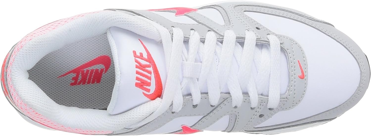 Nike Men's Fashion Sneakers, Silver Hite Hyper Punch Lght A, 10.5 AU