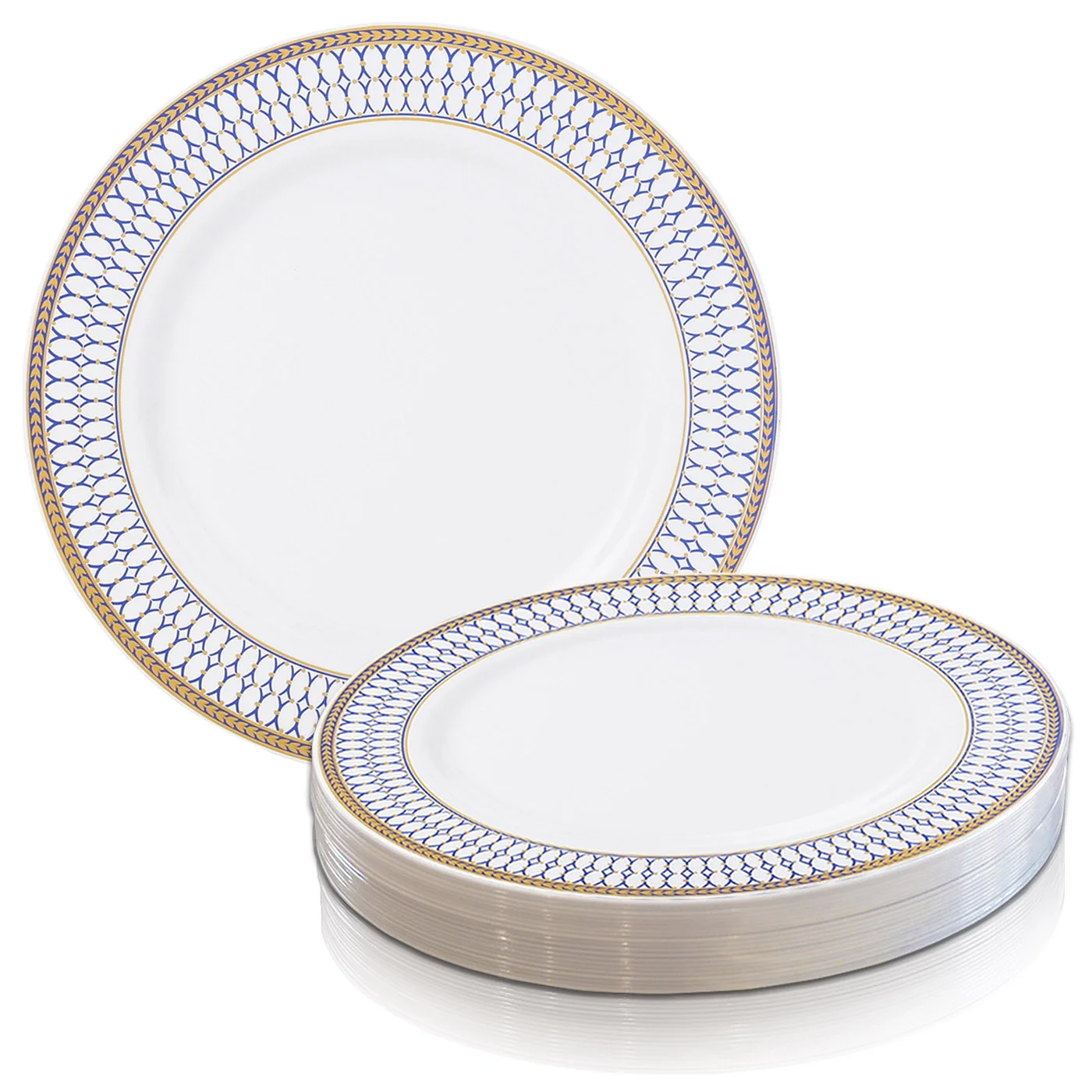 Disposable Plastic 10.25