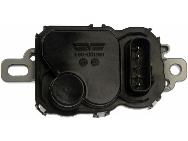 Fuel Pump Driver Module - Compatible with 2005 - 2010 Ford F-550 Super Duty 6.8L V10 2006 2007 2008 2009