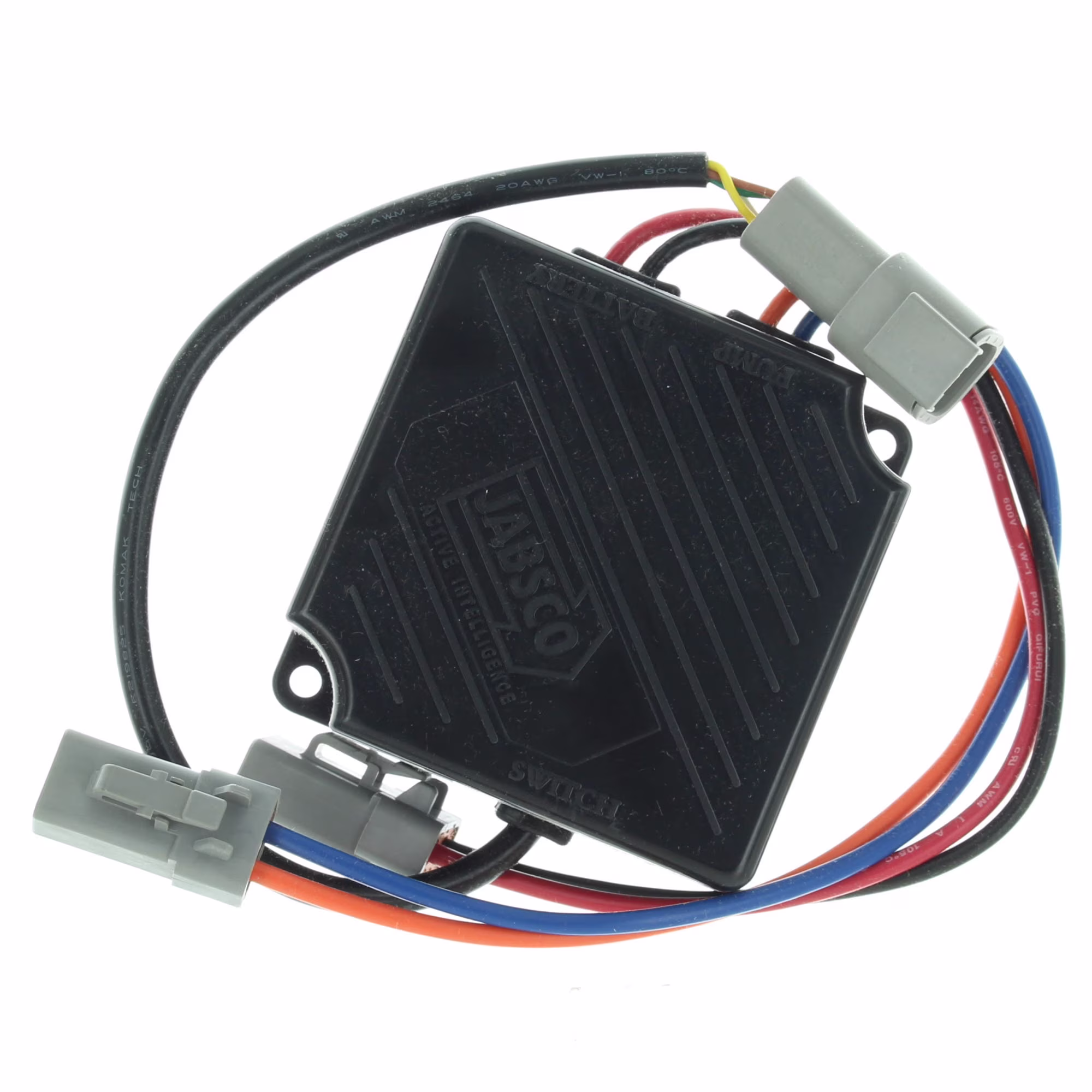 Yamaha Marine New OEM Control Unit, Jet Boat, F2G-U8197-00-00