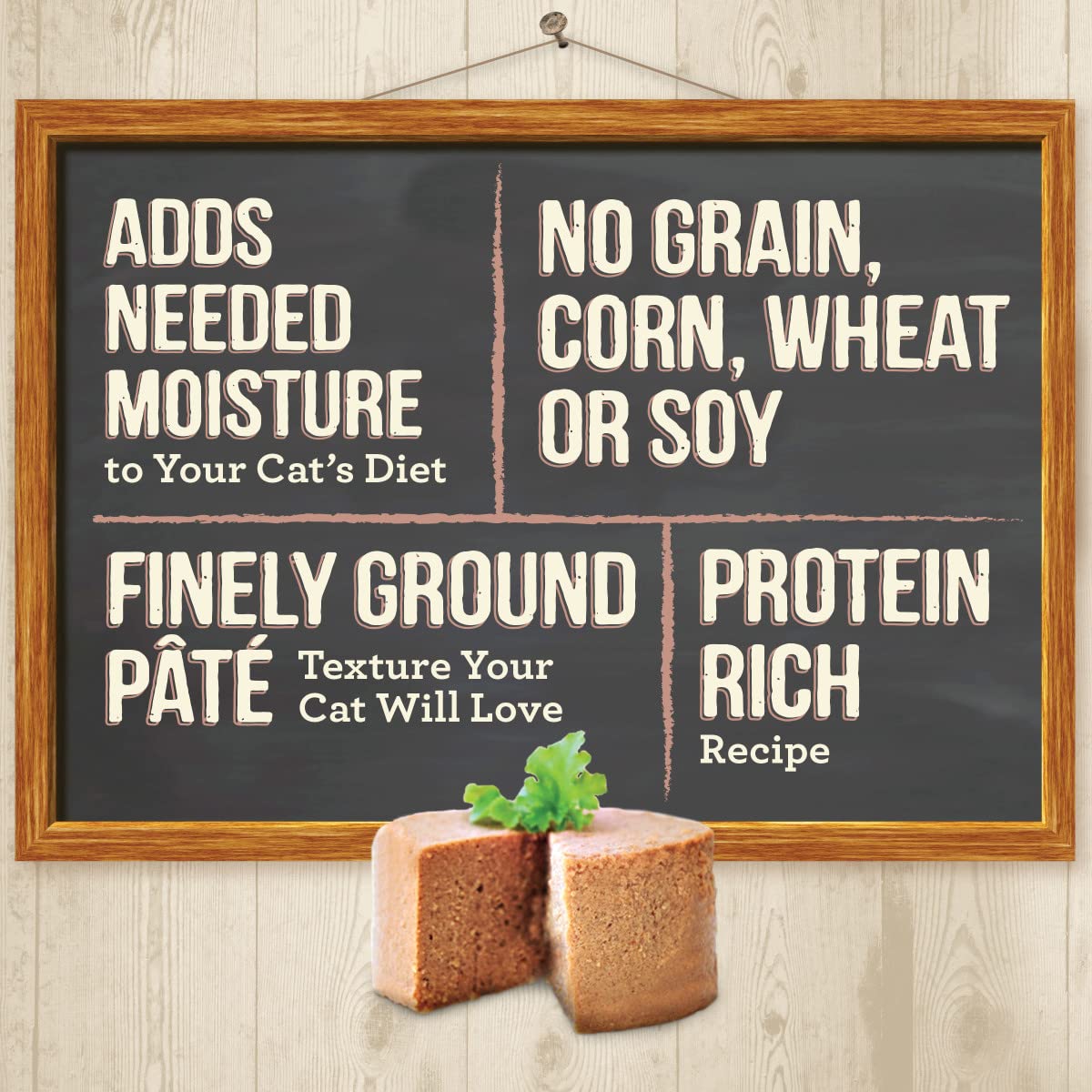 Merrick Purrfect Bistro - (24) 3 oz. Pouches