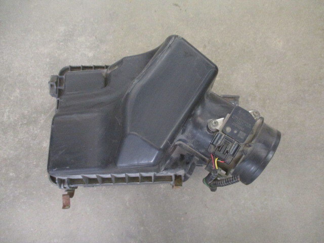 Pre-Owned 2010 2011 Honda CRV Air Intake Cleaner 117K OEM LKQ (Good)