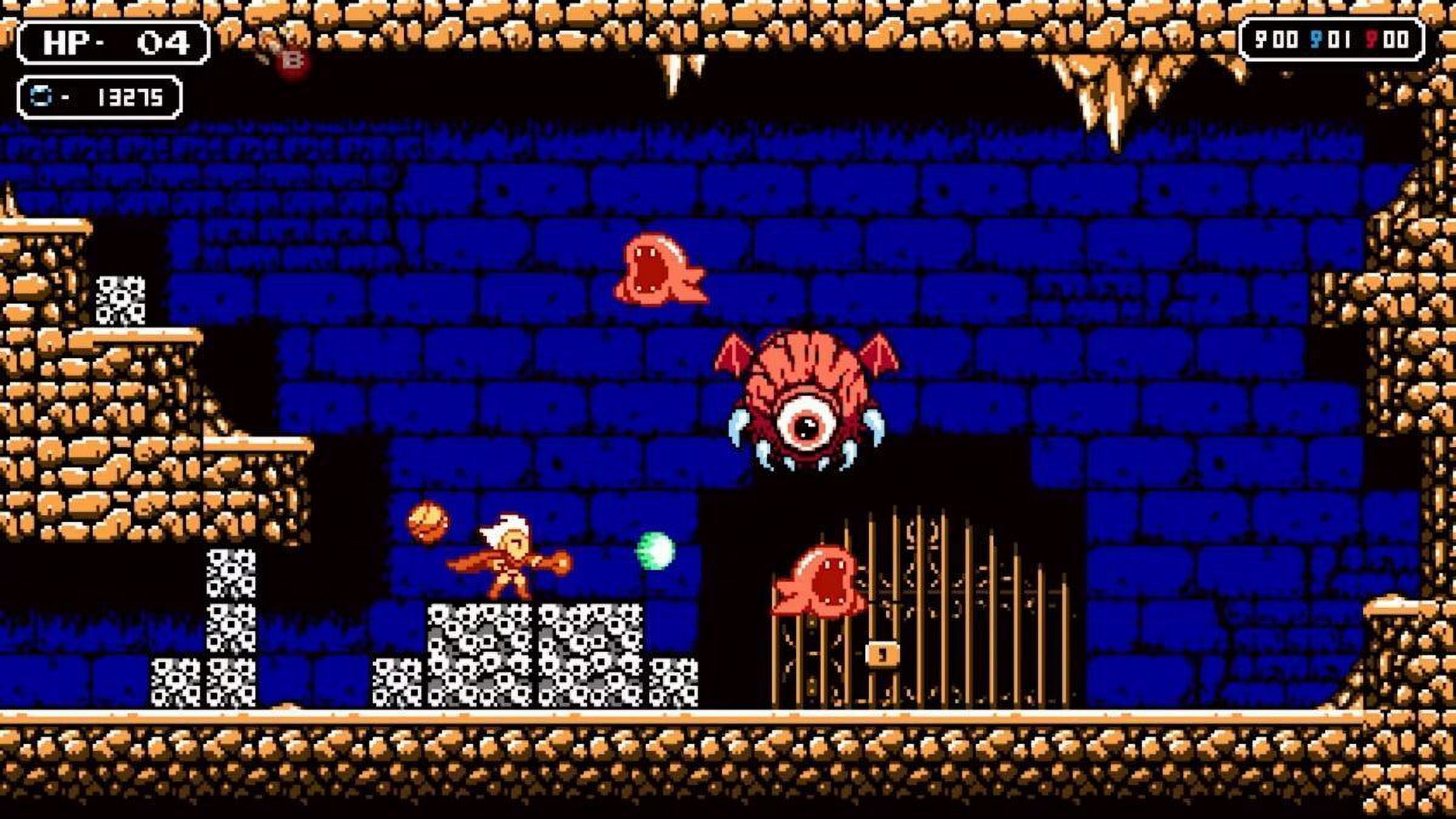 Astalon: Tears of the Earth - Limited Run #445 [Sony PlayStation 4] NEW