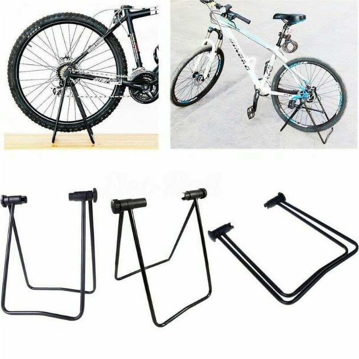 JETTINGBUY Bike Bicycle Maintenance Mechanic Repair Tool U Shape Rack Stand Adjustable FM,1PC