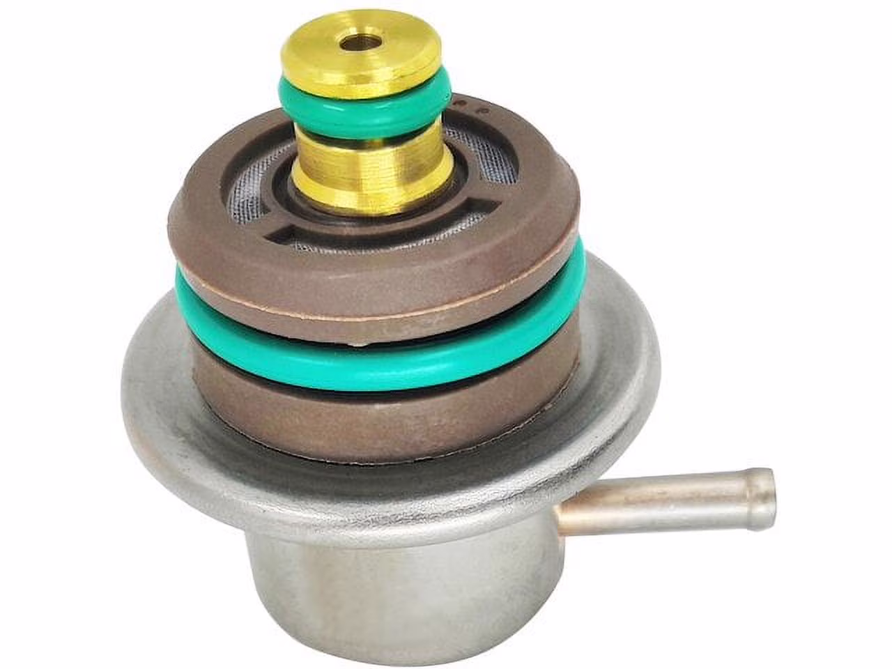 Fuel Pressure Regulator - Compatible with 1999 - 2002 Ford E-250 Econoline 2000 2001