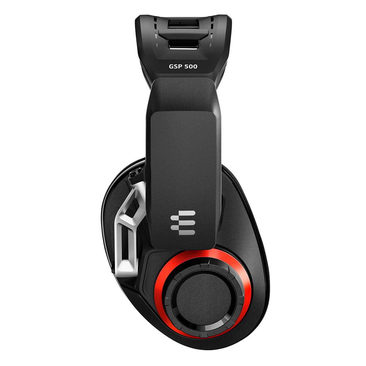 EPOS Audio GSP 500 Open Acoustic Multi-Compatible Gaming Headset