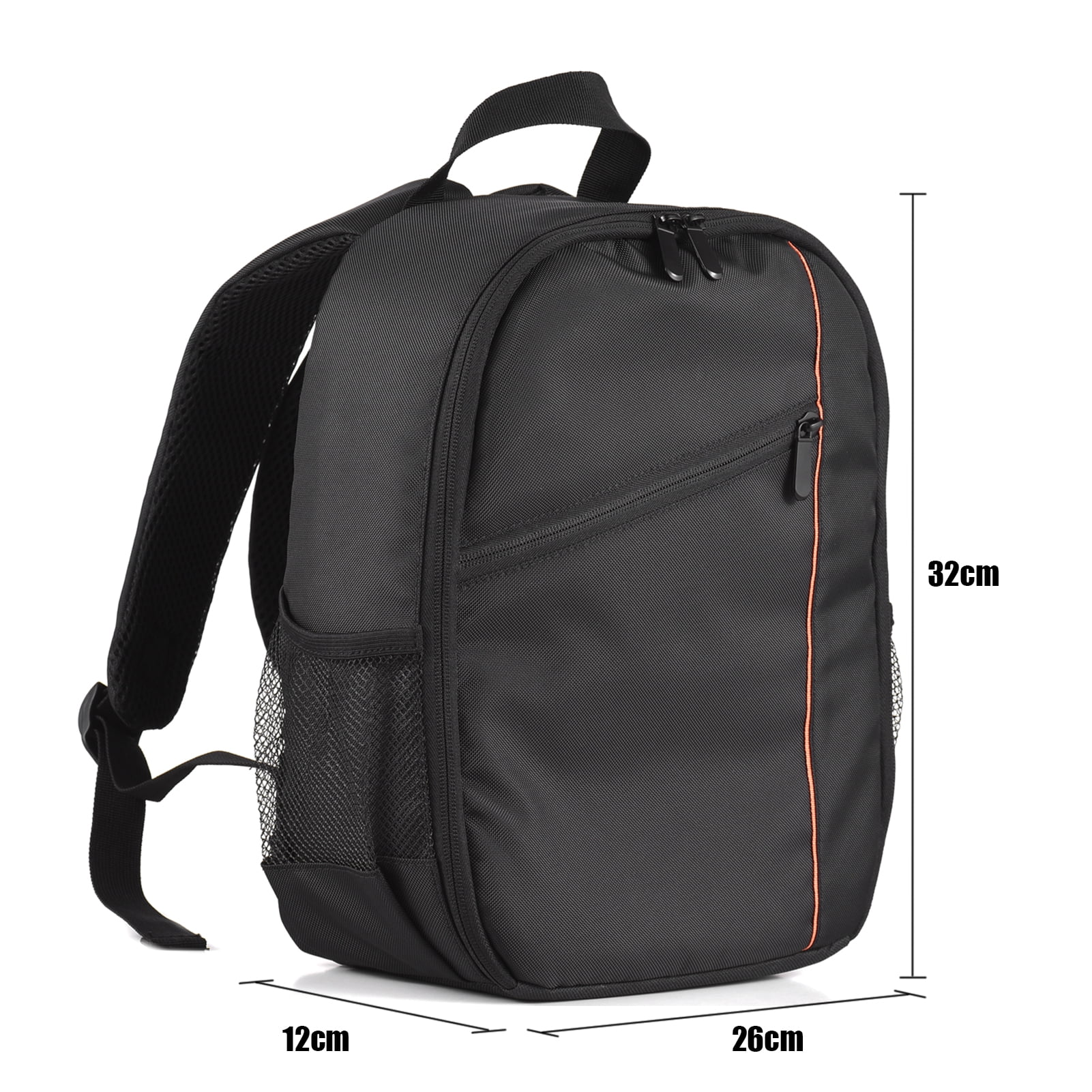 Nebublu Two shoulder bag,Camera Outdoor Camera dsfen Small Camera Outdoor Case DSLR/SLR/Mirrorless Cameras Camera Water-Resistant Camera PAPAPI