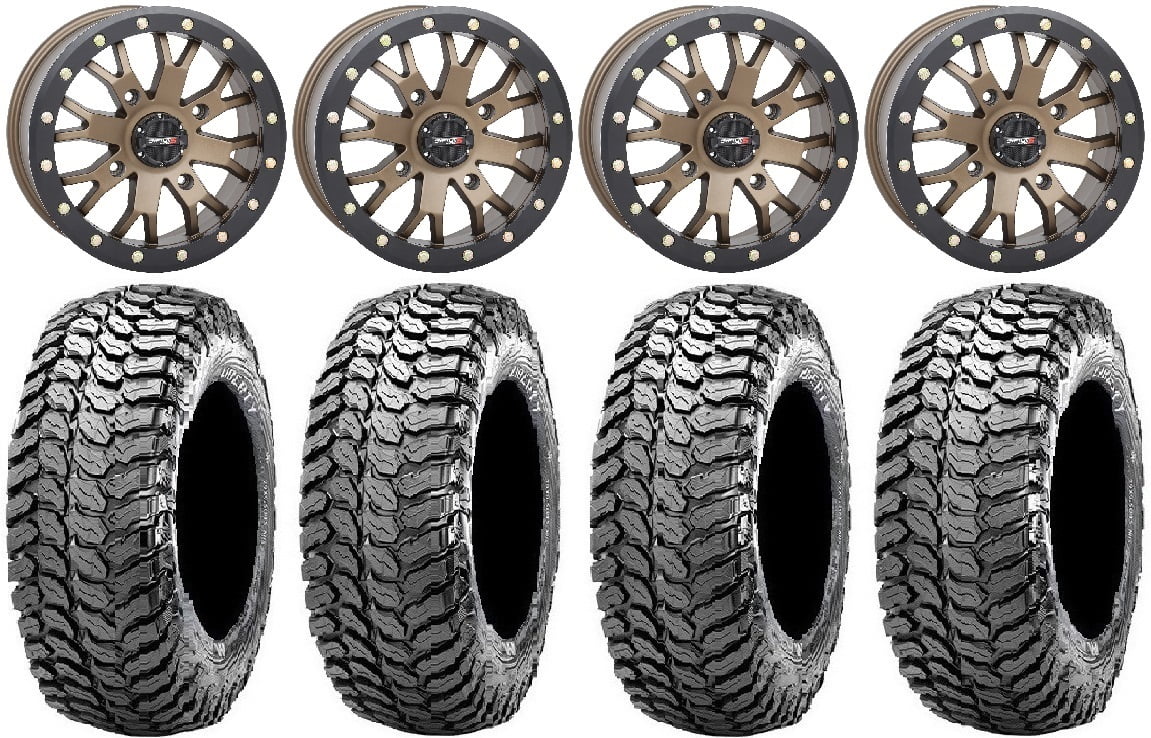 System 3 SB-4 Bronze (6+1) 15