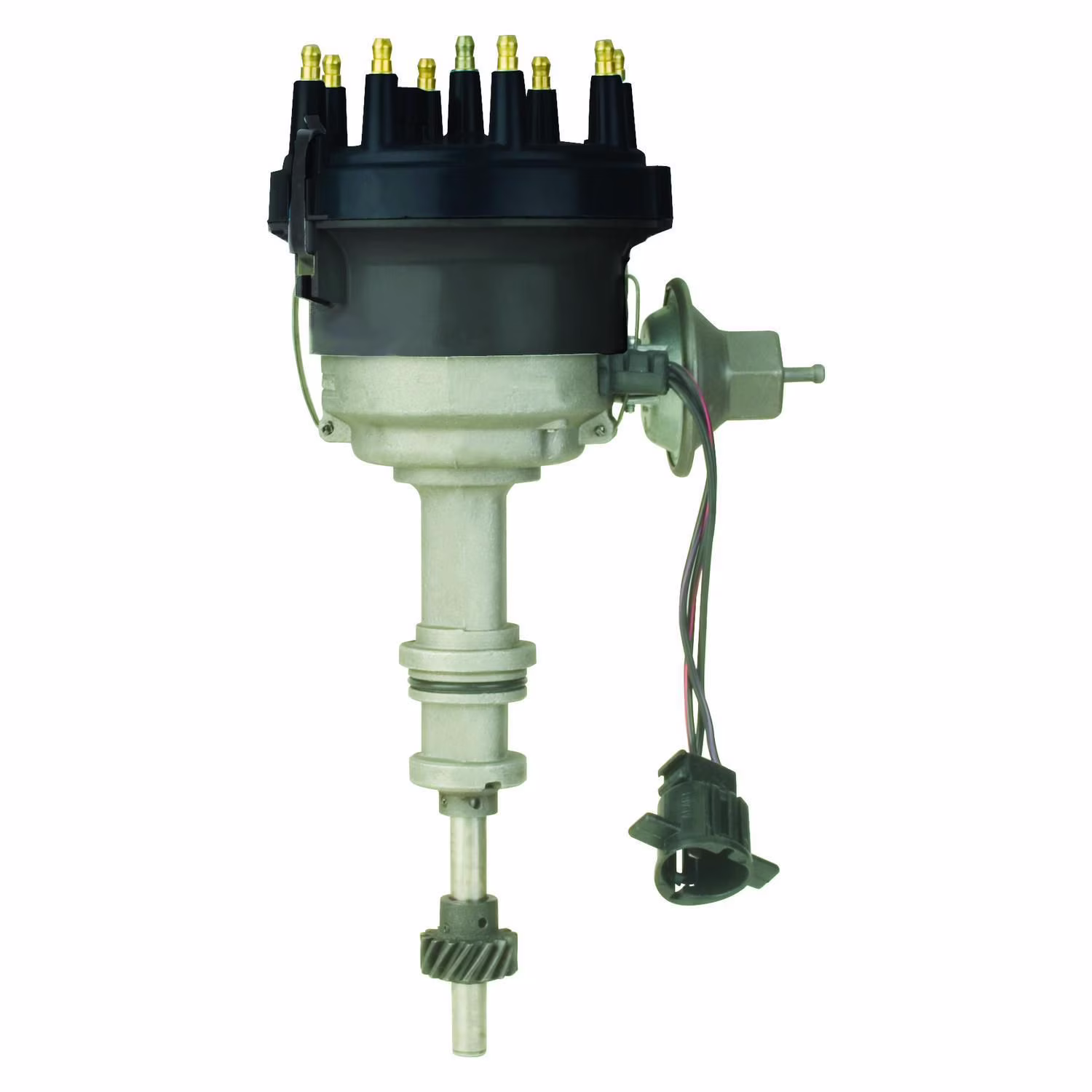 Carquest Premium Distributors - 100% NEW Fits select: 1977-1983 FORD F100, 1977-1984 FORD F150