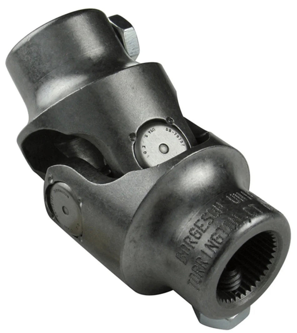 Borgeson 013409 Single Steering Universal Joint