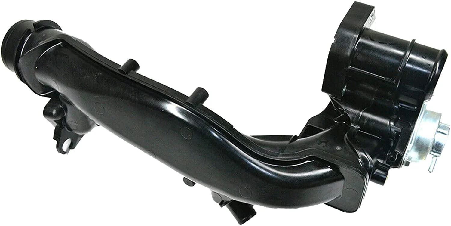 Sz Machparts Turbocharger Charge Air Pipe Joint 172705AAH00 Fits for 2016-2019 Honda Civic 1.5L