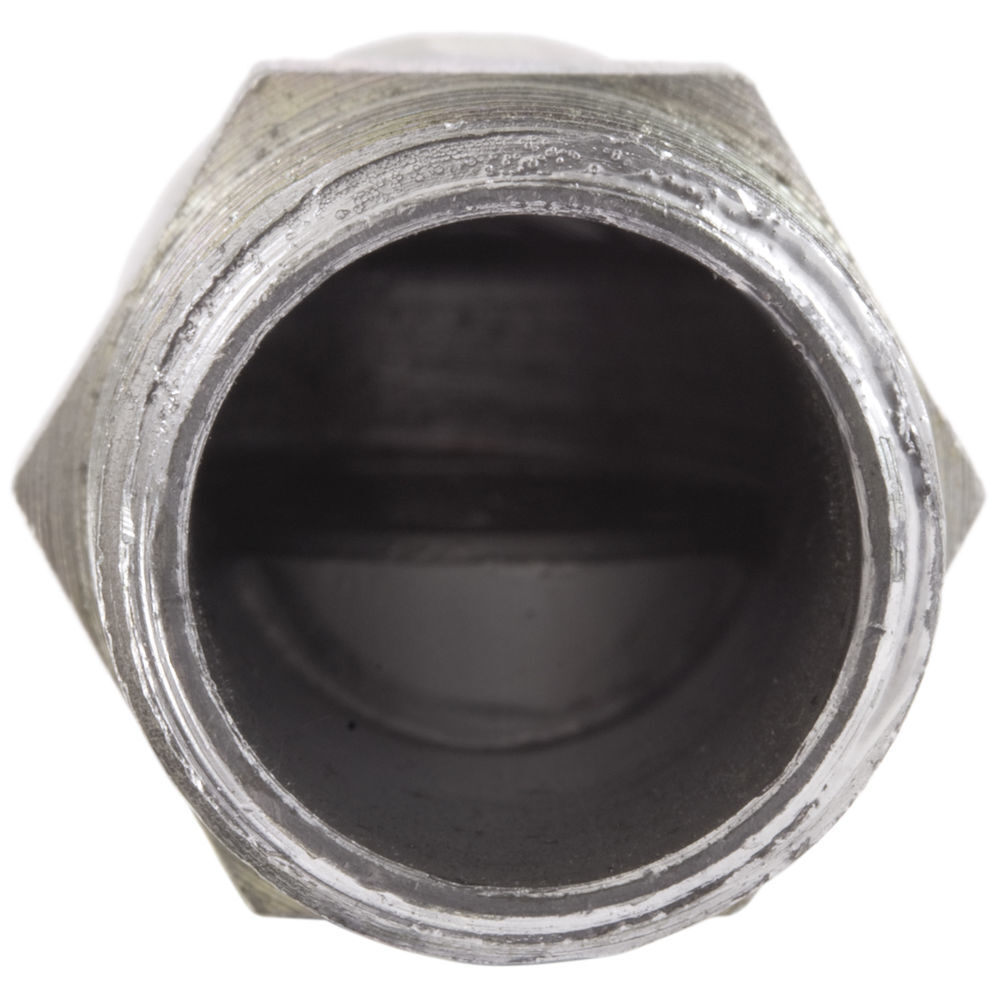 Secondary Air Injection Pipe