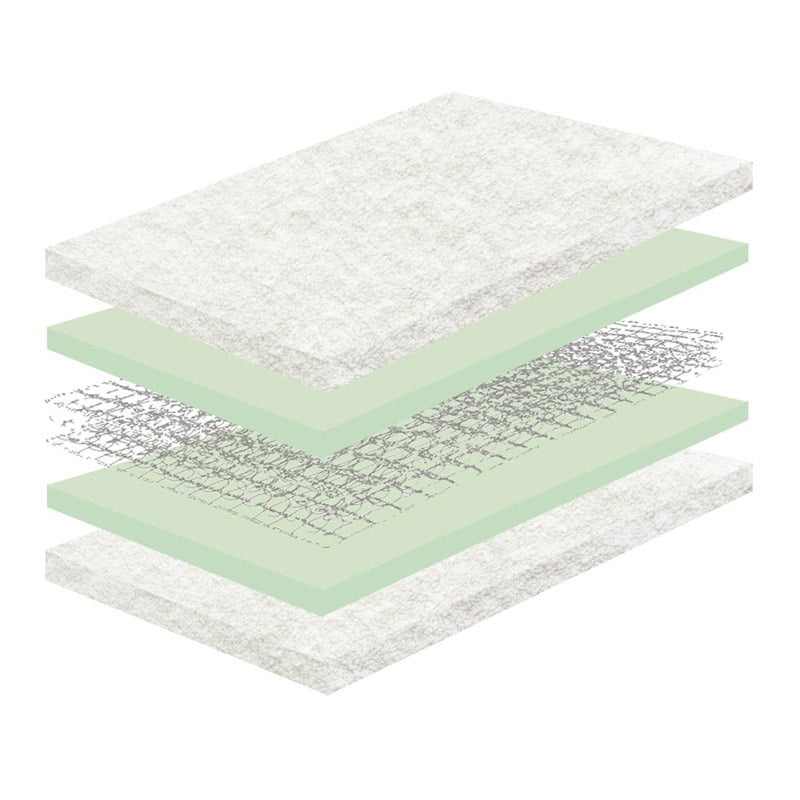 All Wood Canby Futon Package in Warm Cherry (Oak) with Stratus Futon and Cover